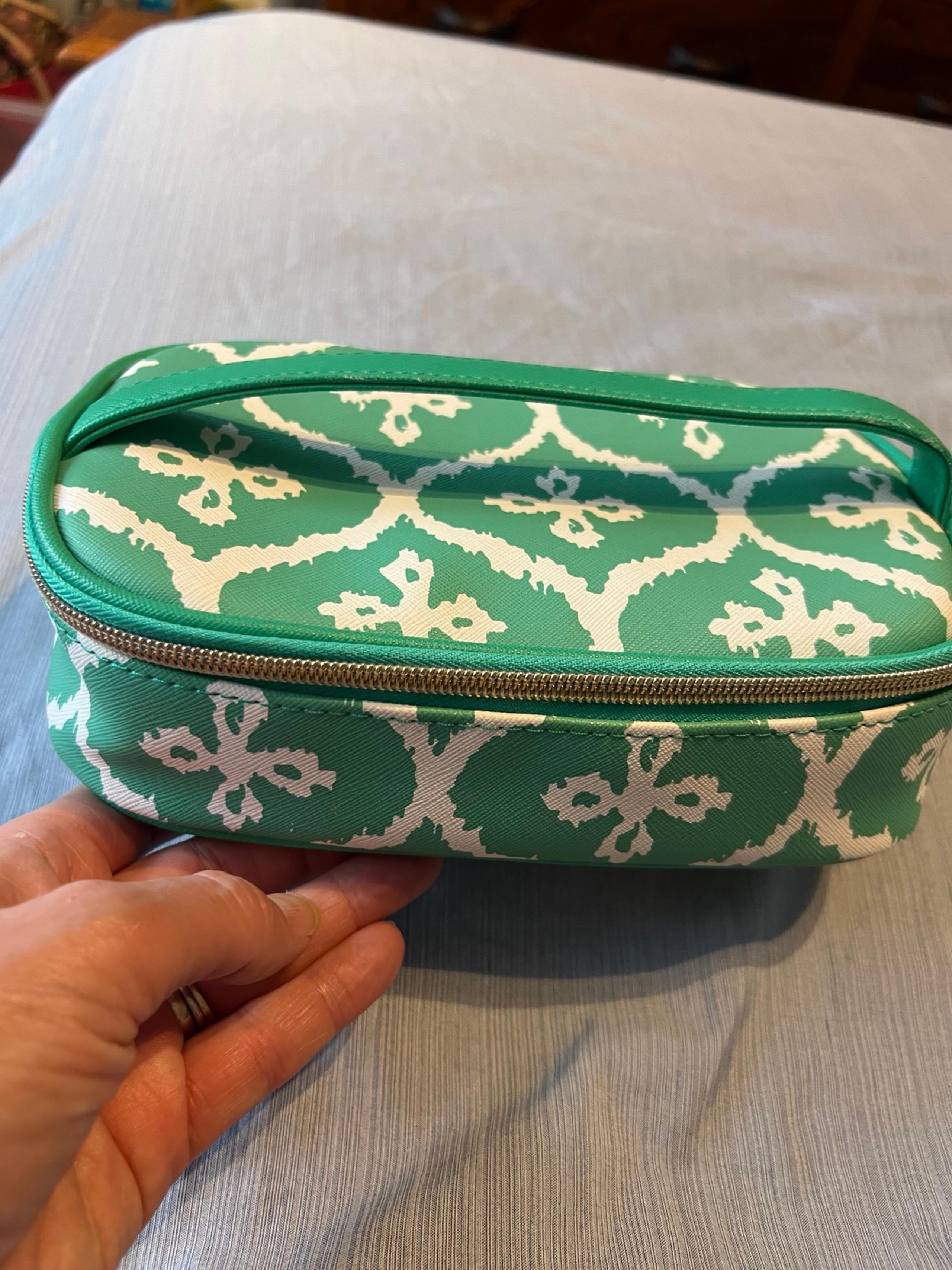 Dabney Lee Cosmetic Bag or whatever you chose to use it for bag, NWOT