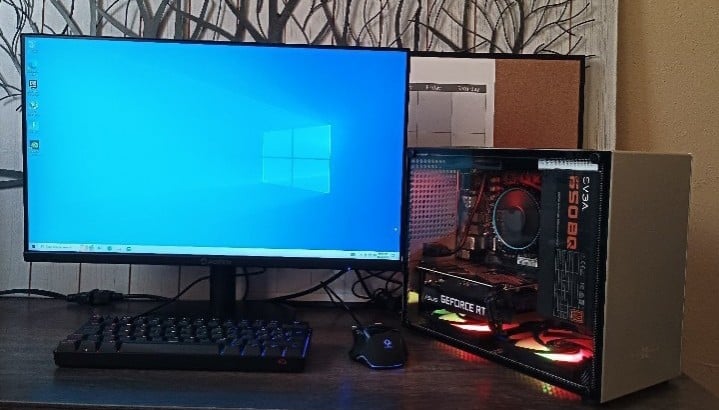Gaming PCs. Open my profile for listings. Read Description.