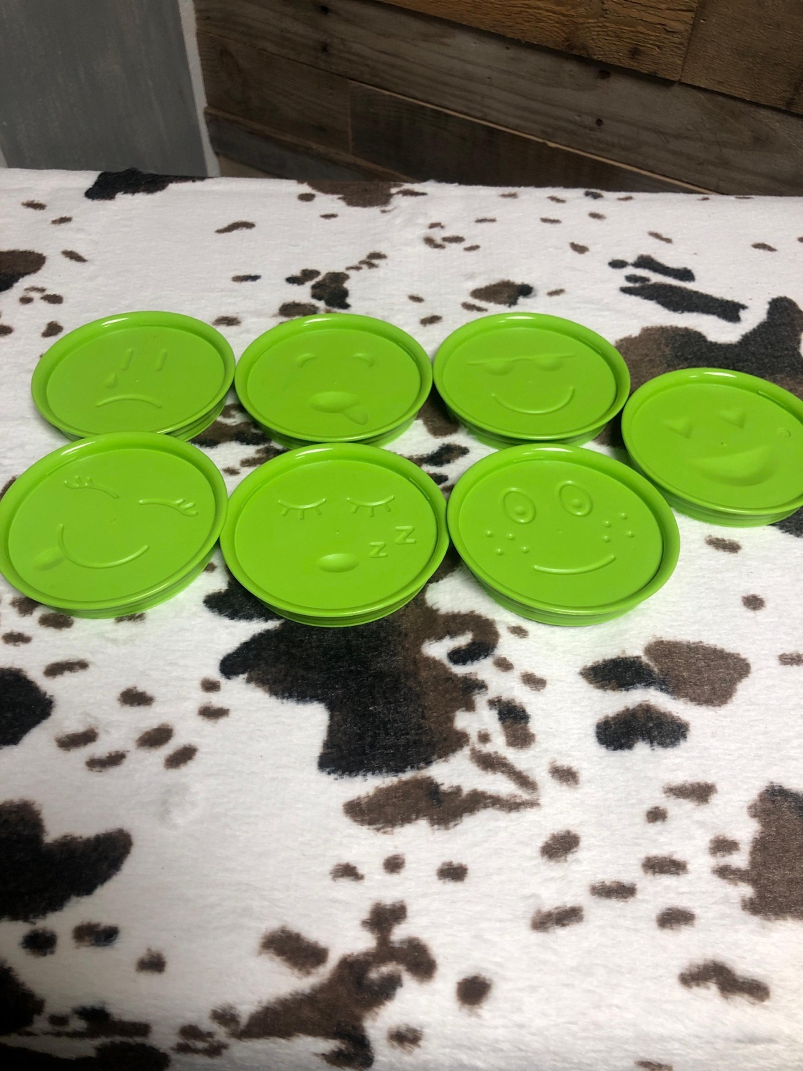 Pampered Chef Designed By Kids Cookie Cutters