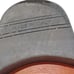 STEFANO CASTELLI Men's Italian Made Suede Shoes US Size 8.5 ITALIAN Size 41.5