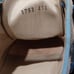 STEFANO CASTELLI Men's Italian Made Suede Shoes US Size 8.5 ITALIAN Size 41.5