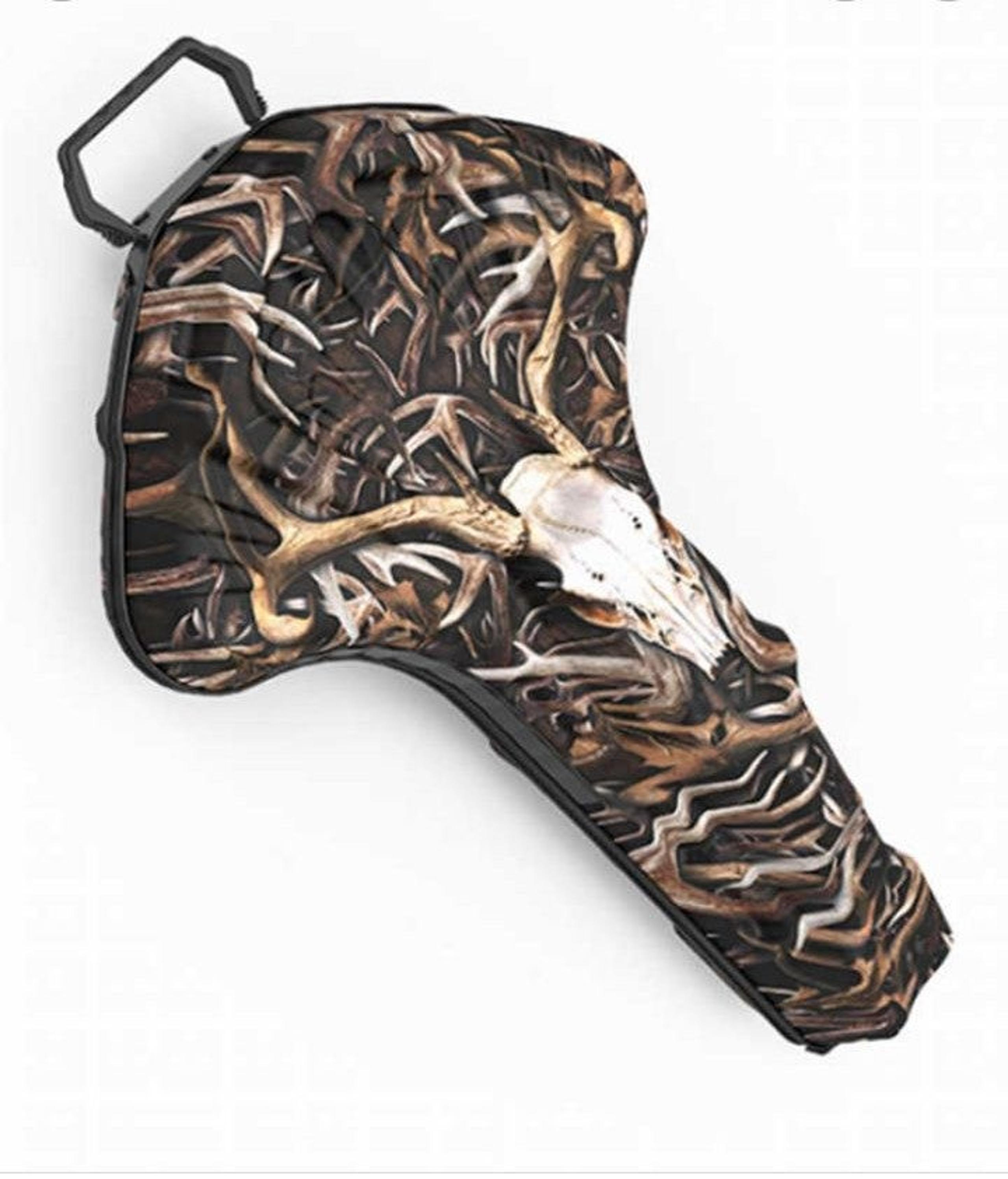 Barnett Whitetail Hunter EVA Crossbow Case