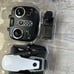 Leed's Foldable Drone with WiFi Camera