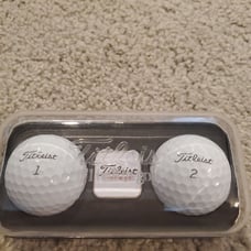 Titleist Golf Balls #1 ball in Golf