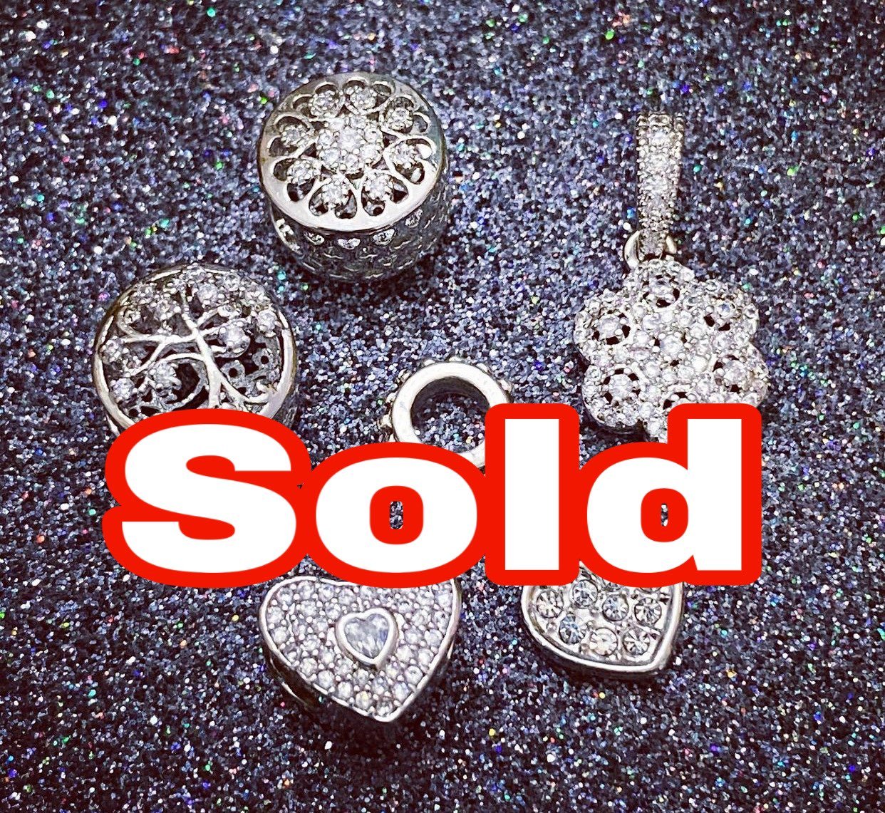 Charms bundle