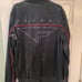 Vintage Nike Flight Velour Jacket Size L