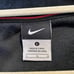 Vintage Nike Flight Velour Jacket Size L