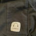 Vintage Nike Flight Velour Jacket Size L
