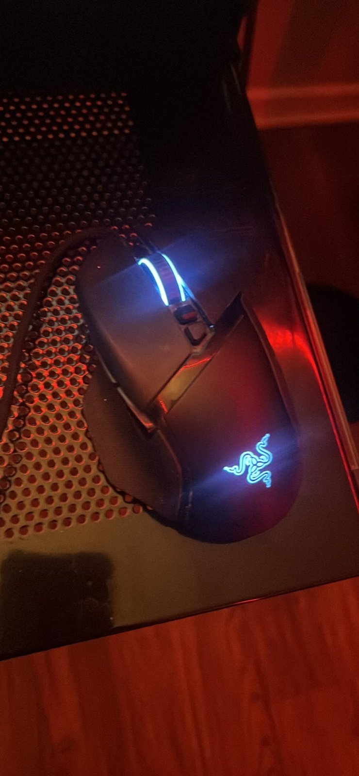 Razer Basilisk V3 X HyperSpeed Gaming Mouse for sale