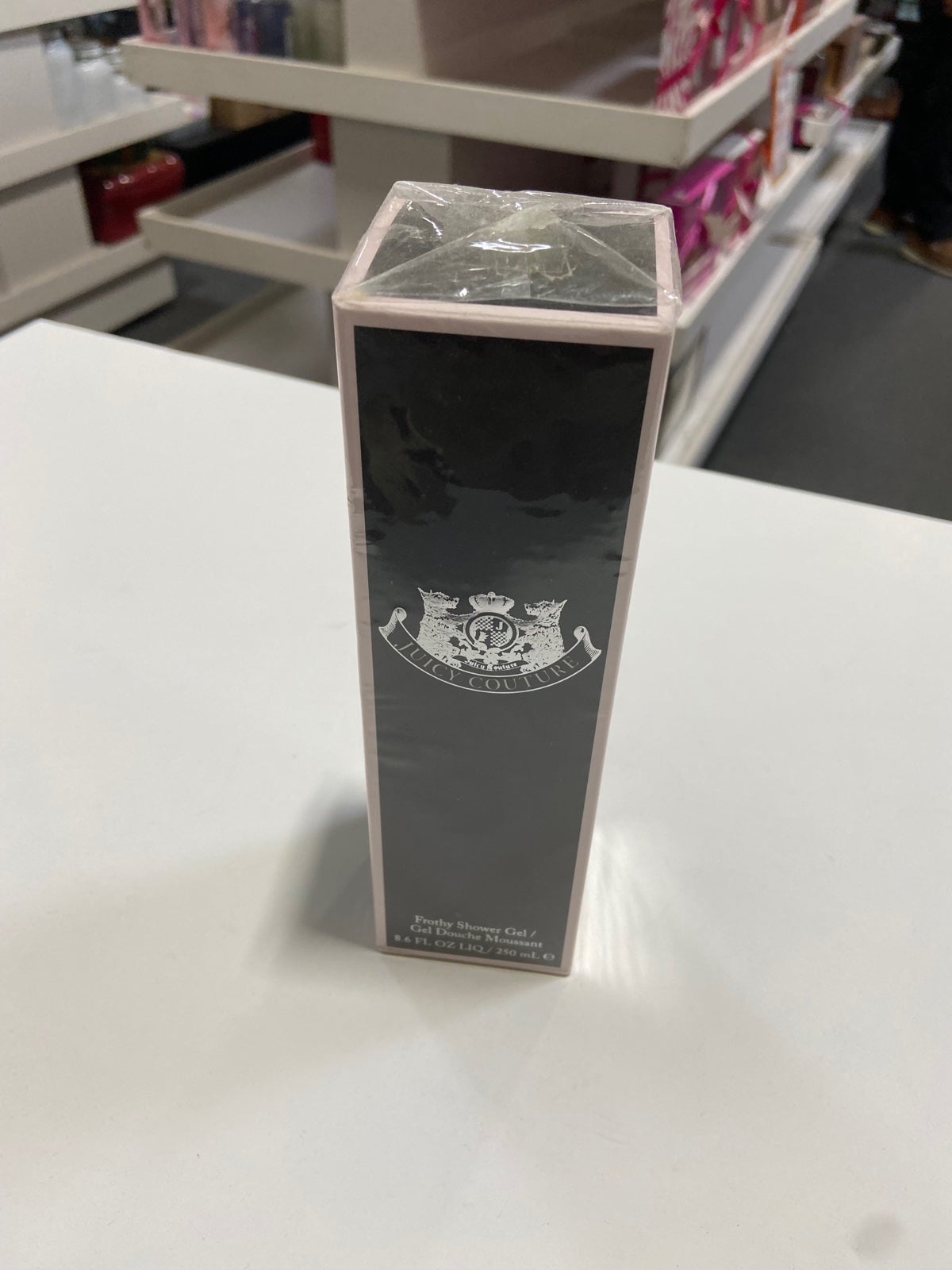 Juicy Couture by Juicy Couture Shower Gel 8.4 oz for Women