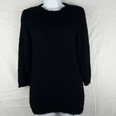 Lord & Taylor 3/4 Sleeve Sweater Size XS