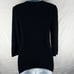 Lord & Taylor 3/4 Sleeve Sweater Size XS