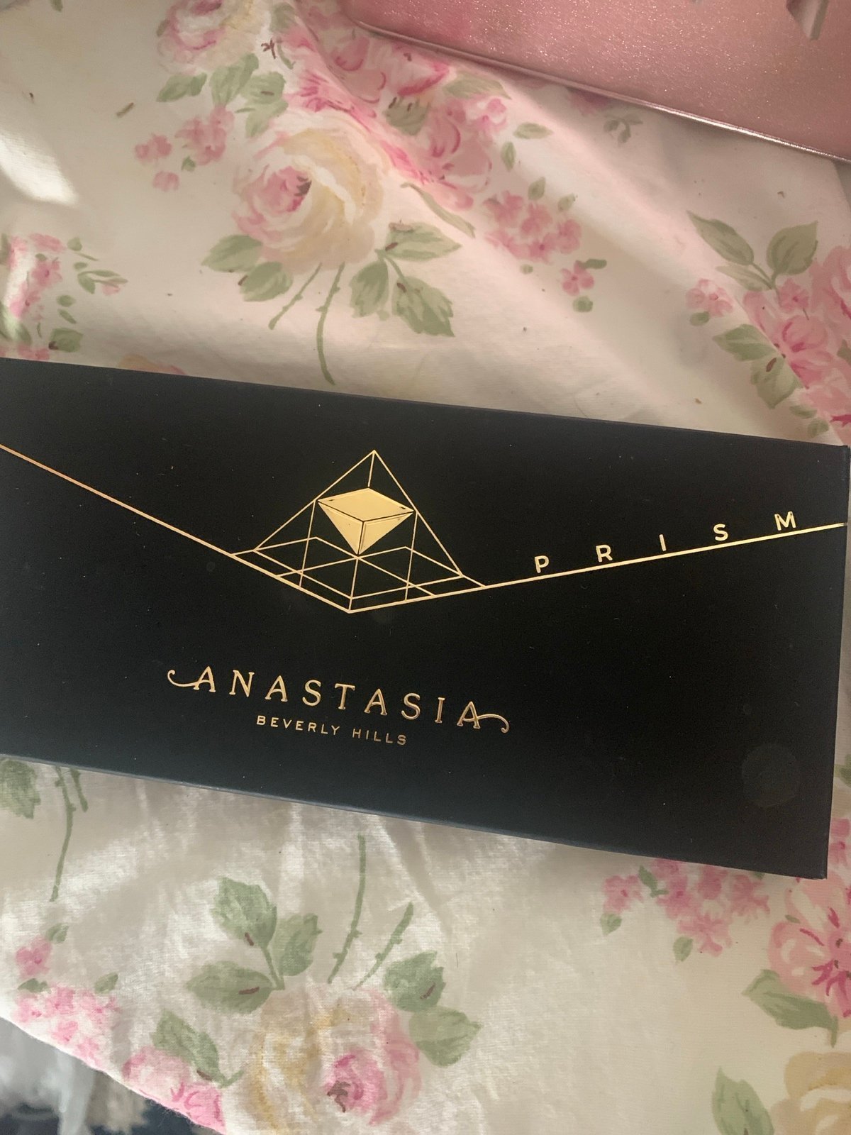 Anastasia Beverly Hills Prism Palette