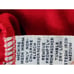 Vth Polo Ralph Lauren Sport Stripe Long Sleeve Rugby Shirt Men's M Red U.S. Flag