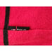 Vth Polo Ralph Lauren Sport Stripe Long Sleeve Rugby Shirt Men's M Red U.S. Flag