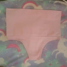 ♥︎NWT Victoria Secret PINK Seamless Shapewear♥︎