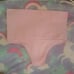 ♥︎NWT Victoria Secret PINK Seamless Shapewear♥︎