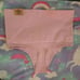 ♥︎NWT Victoria Secret PINK Seamless Shapewear♥︎