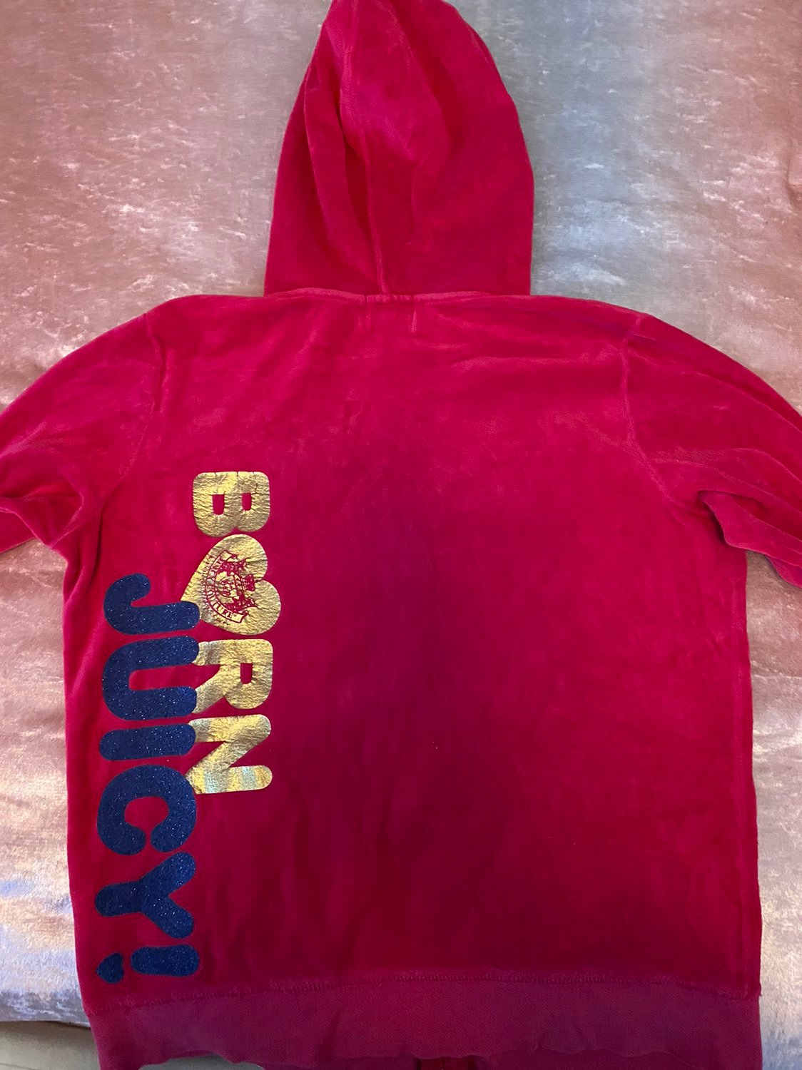 Juicy Couture jacket