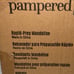 NIB PAMPERED CHEF Rapid Prep Mandoline
