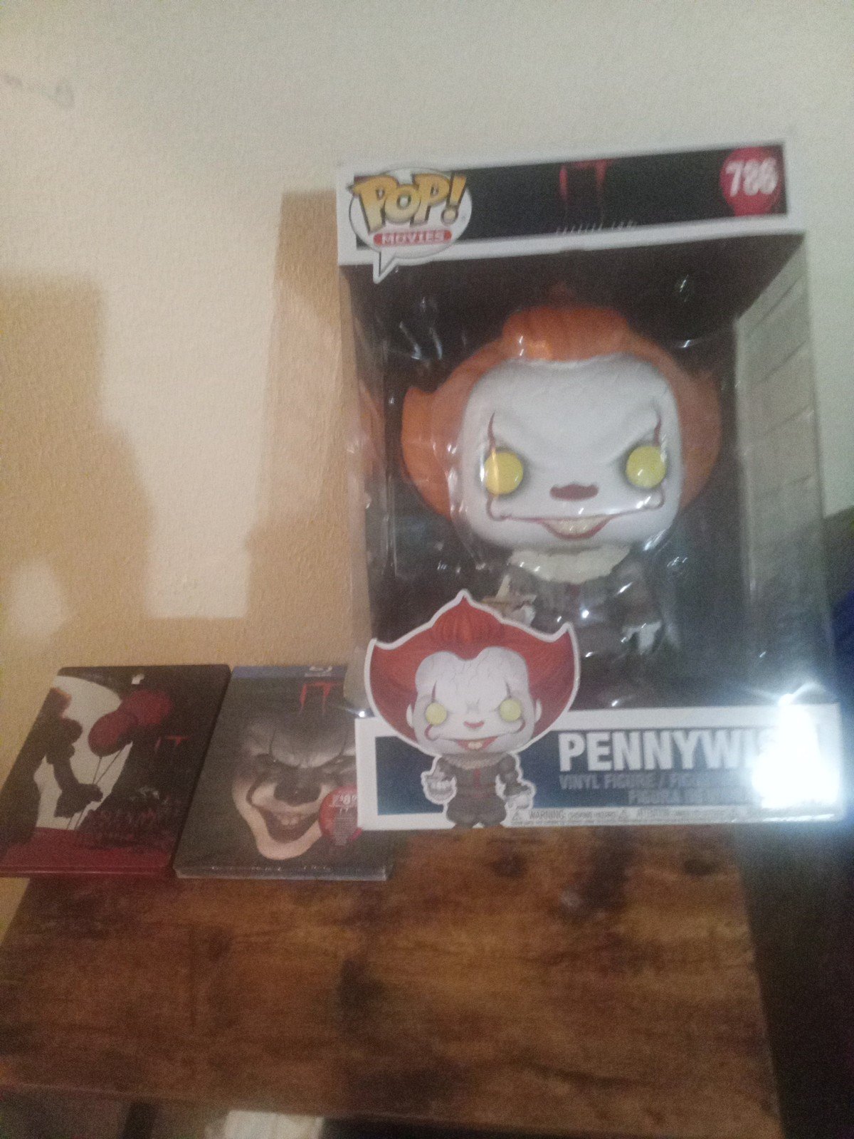 Funko Pop