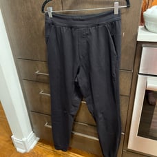 Lululemon Intent Jogger *30 black men’s small