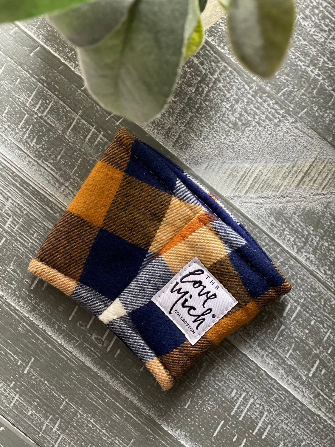 Love Mich Collection Cozy
