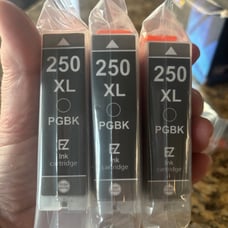 Ink Cartridges