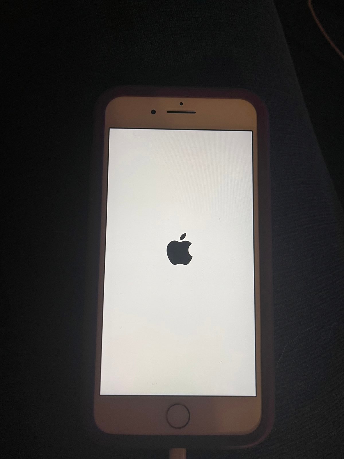 iPhone 7 Plus Rose Gold