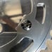 Gt bmx pro performer GT stamped power disc , SR sprocket ring , new GT chainring