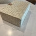 Studio McGee Woven Stacking Boxes