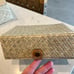 Studio McGee Woven Stacking Boxes