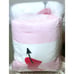 VS Victoria's Secret 2025 VALENTINE’S DAY EDITION COZY FLEECE 50X60” BLANKET