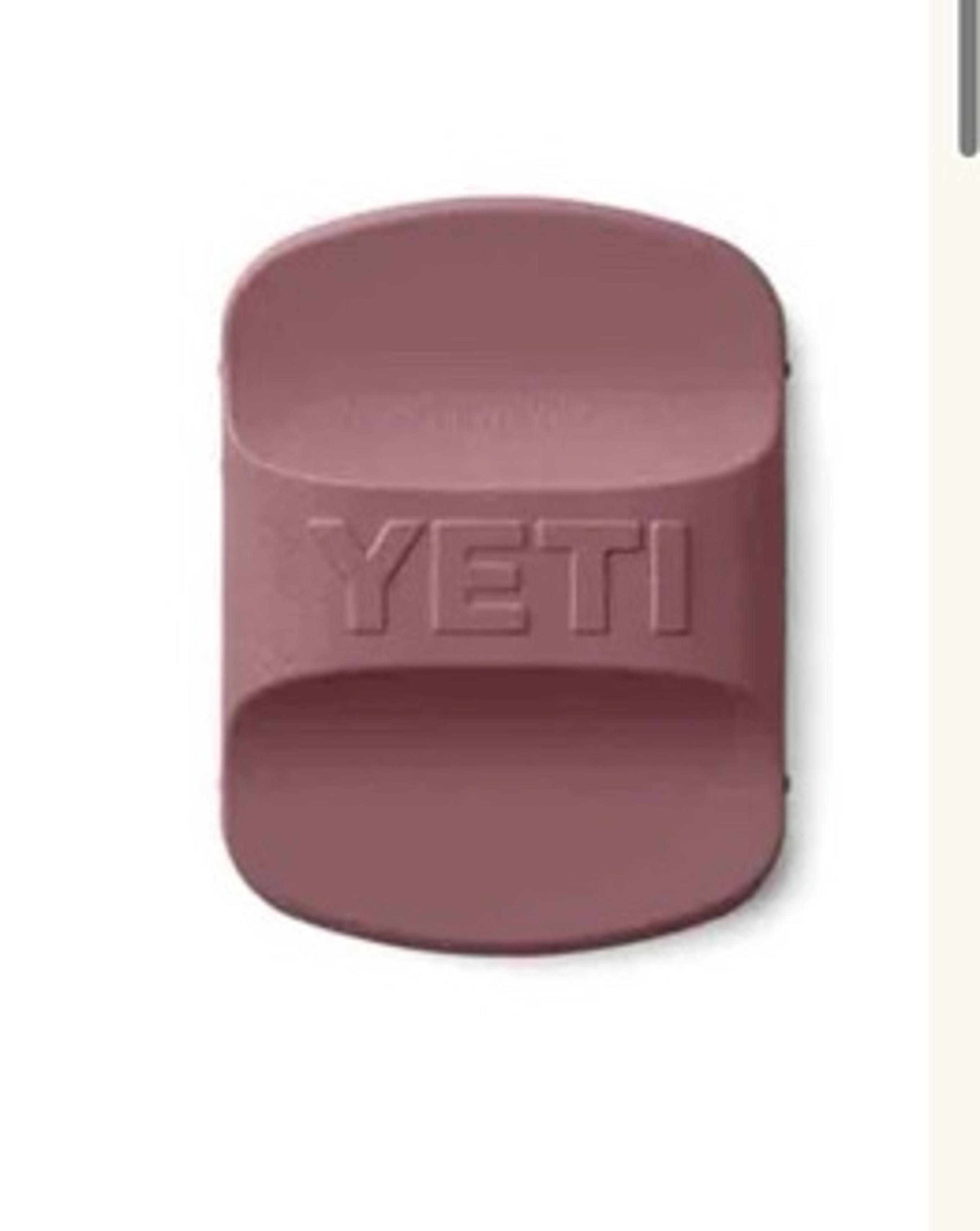 Yeti Sandstone Dark Pink Magslider - 1 Count