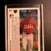 Michael Jordan SP1 MINT
