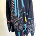 Garena Free Fire Promotional Game Hoodie and Pants Size Large - RARE!