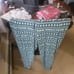 VS Pink Fleece Pants