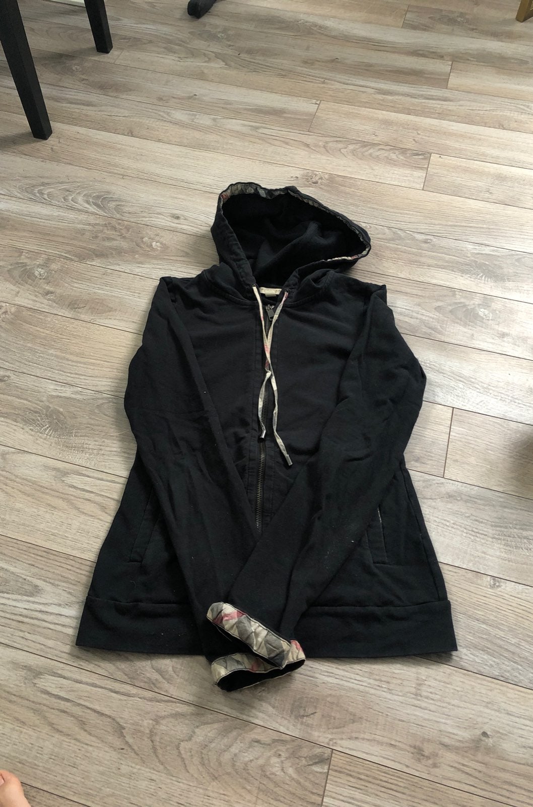 Burberry Hoodie