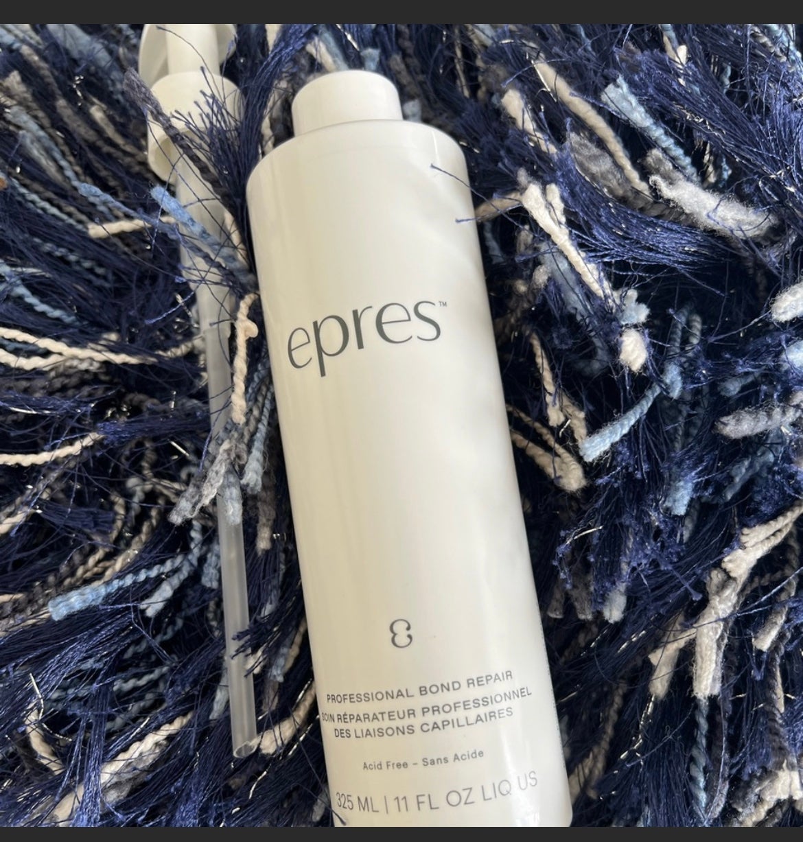 EPRES PROFESSIONAL BOND REPAIR