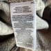 Polo Ralph Lauren Womens Camo Hoodie Camouflage Olive Taupe Size XS NWT 148
