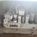 Vintage Philco Transitone Bakelite Tube Radio Powers Up Model 50-526 C. 1950
