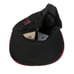 Rigging machinery hat