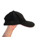 Rigging machinery hat