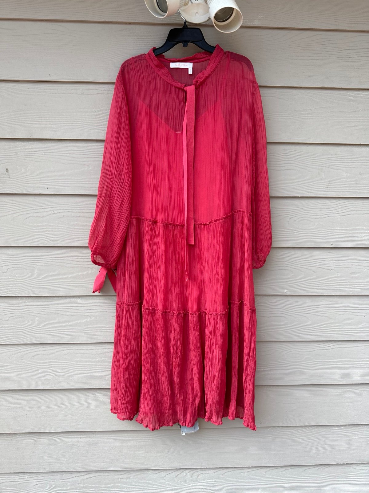 See By Chloe Dress