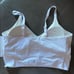 Athleta CINCH LONGLINE bra D-DD