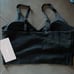 Athleta CINCH LONGLINE bra D-DD