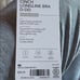 Athleta CINCH LONGLINE bra D-DD