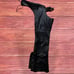 harley davidson womens leather chaps Size Medium (NWT) 97190-14VW/000M