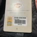 harley davidson womens leather chaps Size Medium (NWT) 97190-14VW/000M