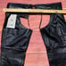 harley davidson womens leather chaps Size Medium (NWT) 97190-14VW/000M
